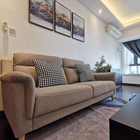 R&F Princess Cove At Anju Johor Bahru Zewnętrze zdjęcie