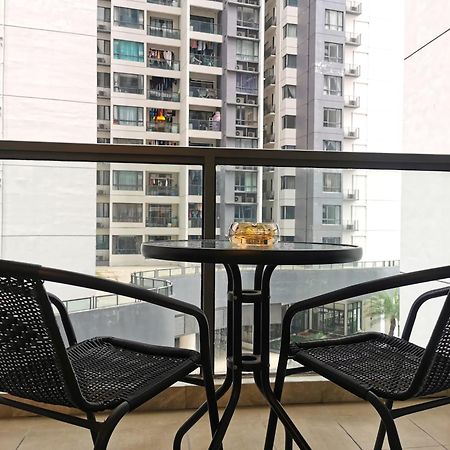 R&F Princess Cove At Anju Johor Bahru Zewnętrze zdjęcie