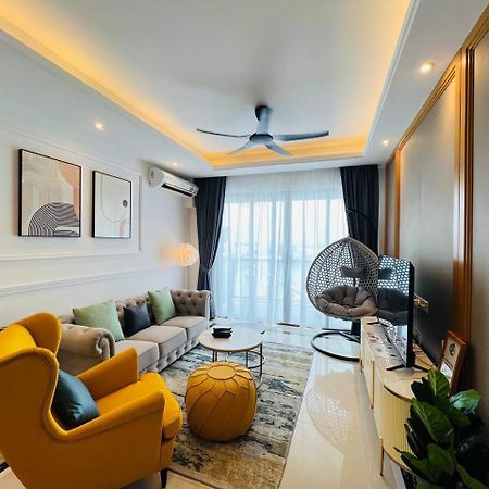 R&F Princess Cove At Anju Johor Bahru Zewnętrze zdjęcie