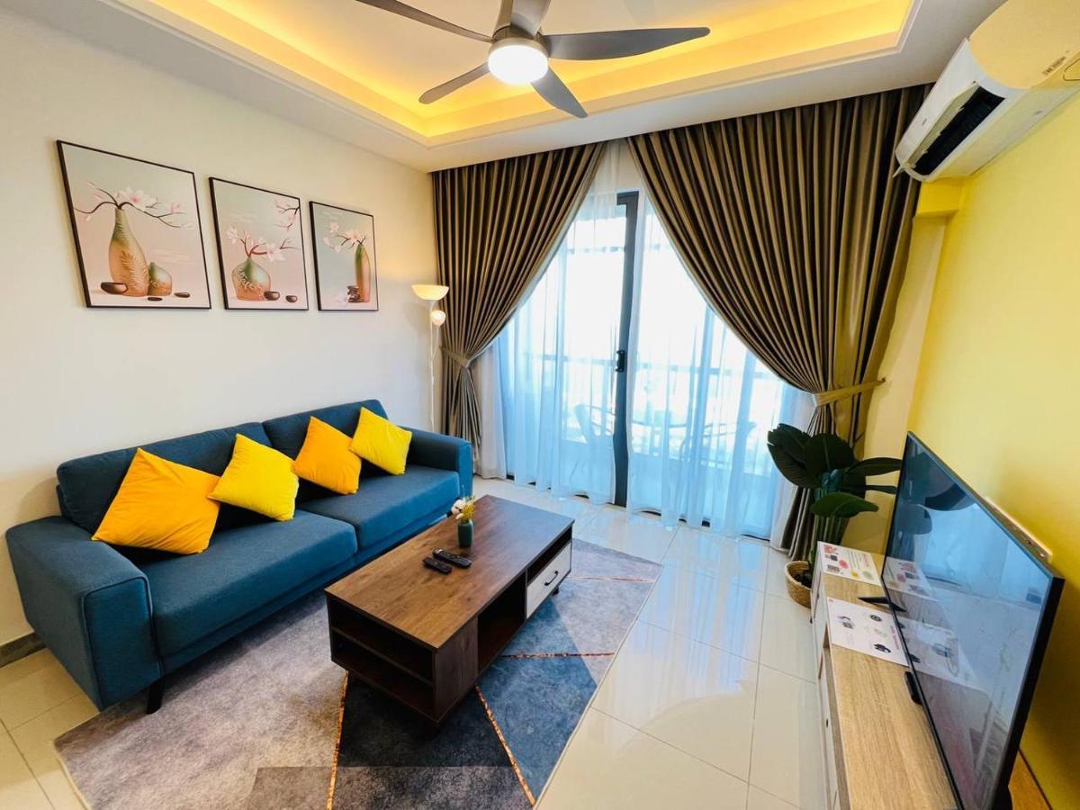 R&F Princess Cove At Anju Johor Bahru Zewnętrze zdjęcie