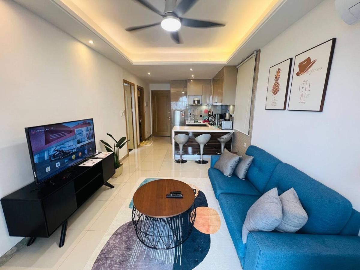 R&F Princess Cove At Anju Johor Bahru Zewnętrze zdjęcie