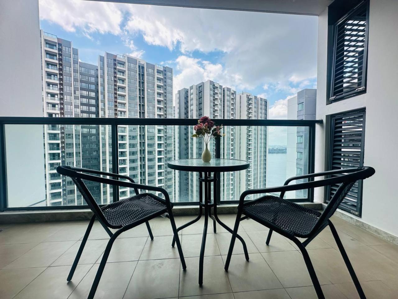 R&F Princess Cove At Anju Johor Bahru Zewnętrze zdjęcie