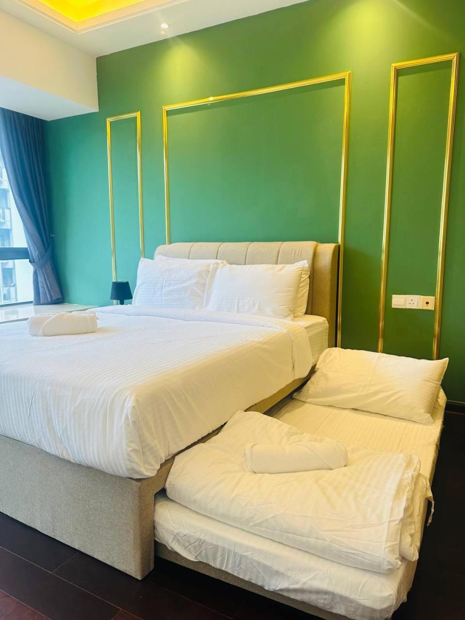 R&F Princess Cove At Anju Johor Bahru Zewnętrze zdjęcie