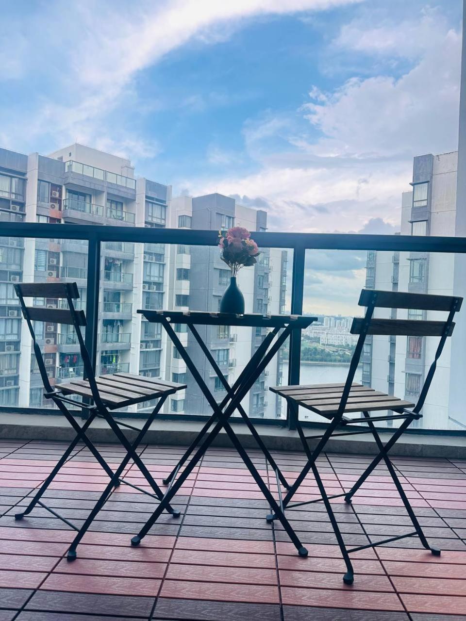 R&F Princess Cove At Anju Johor Bahru Zewnętrze zdjęcie