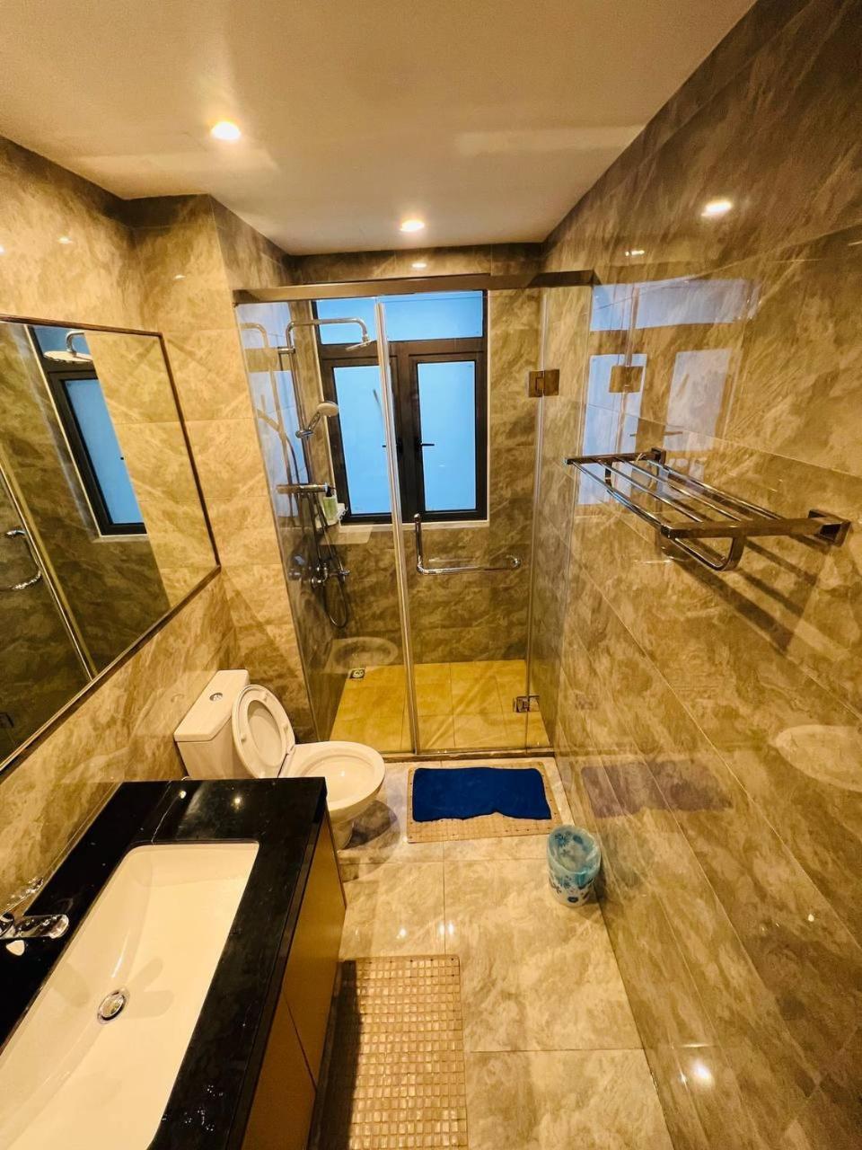R&F Princess Cove At Anju Johor Bahru Zewnętrze zdjęcie