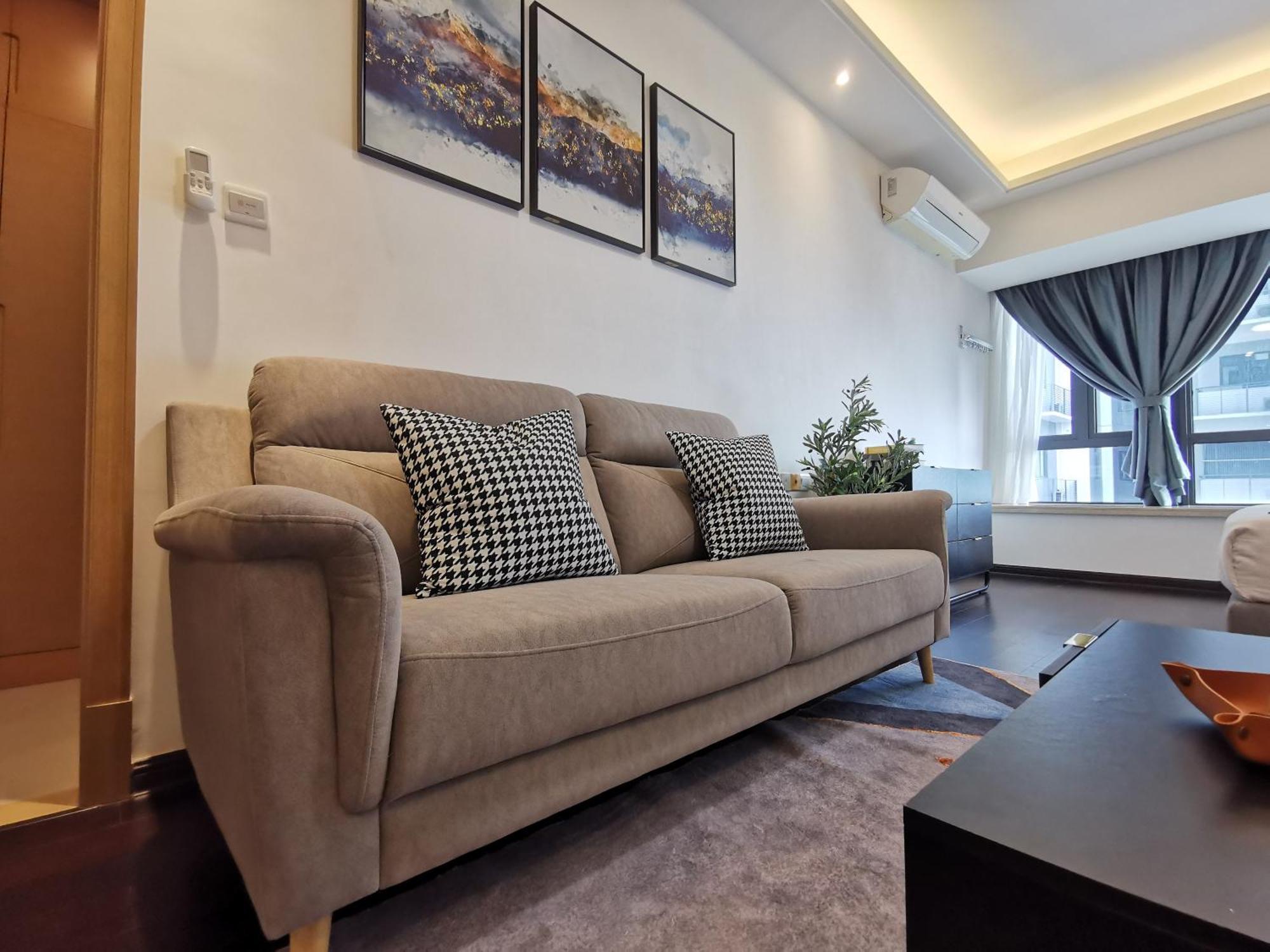 R&F Princess Cove At Anju Johor Bahru Zewnętrze zdjęcie