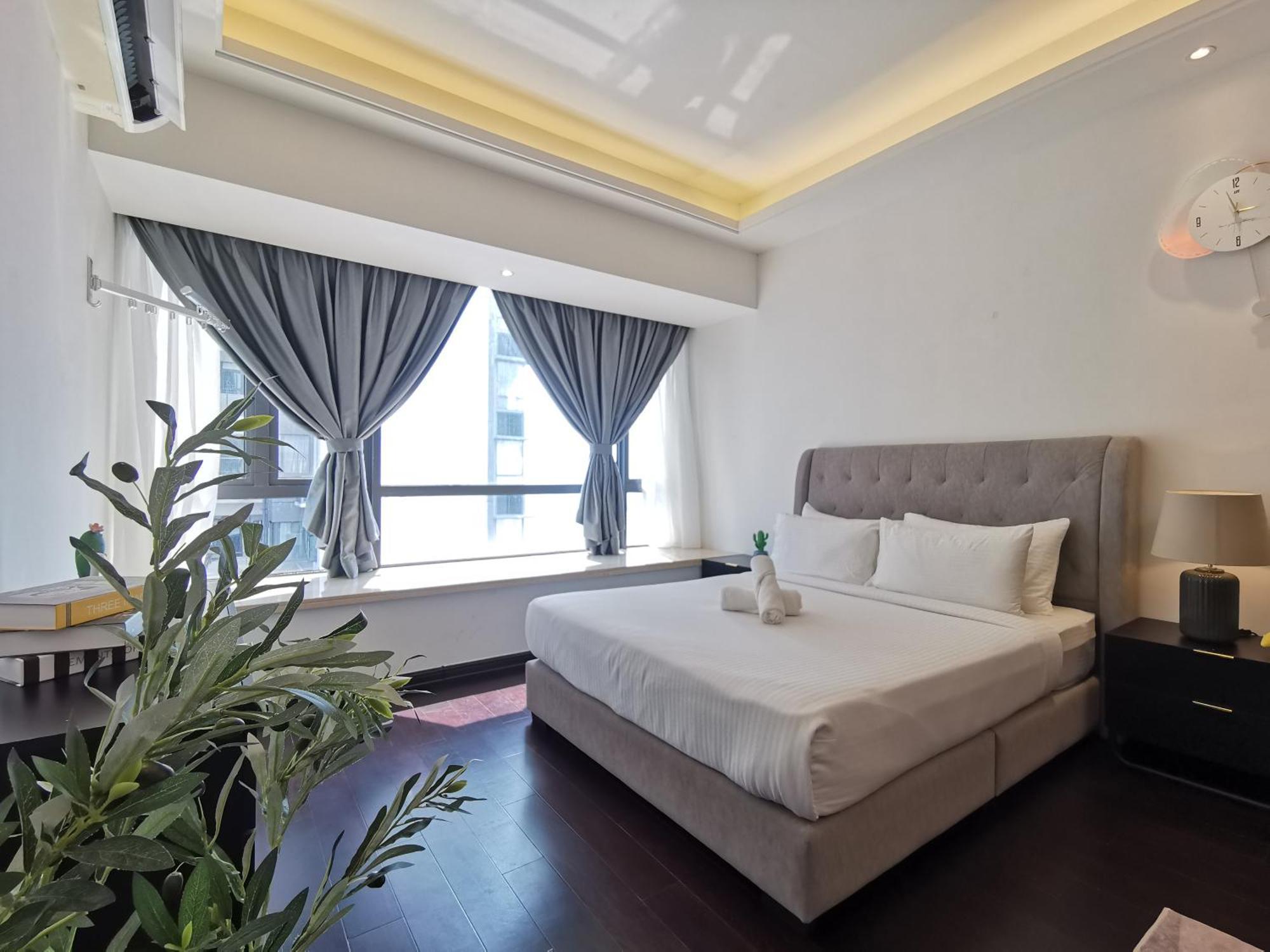 R&F Princess Cove At Anju Johor Bahru Zewnętrze zdjęcie