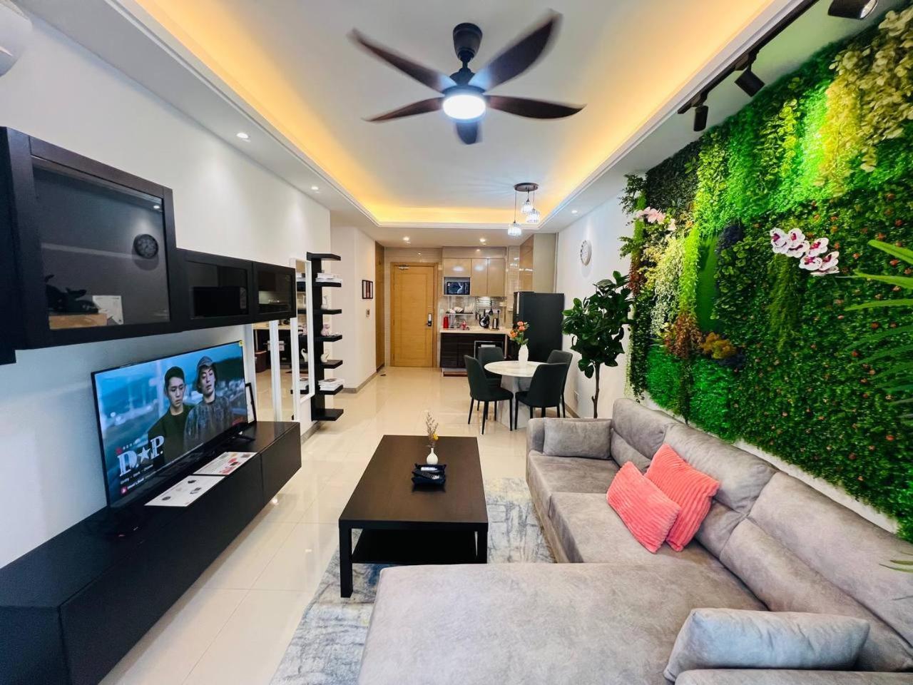R&F Princess Cove At Anju Johor Bahru Zewnętrze zdjęcie