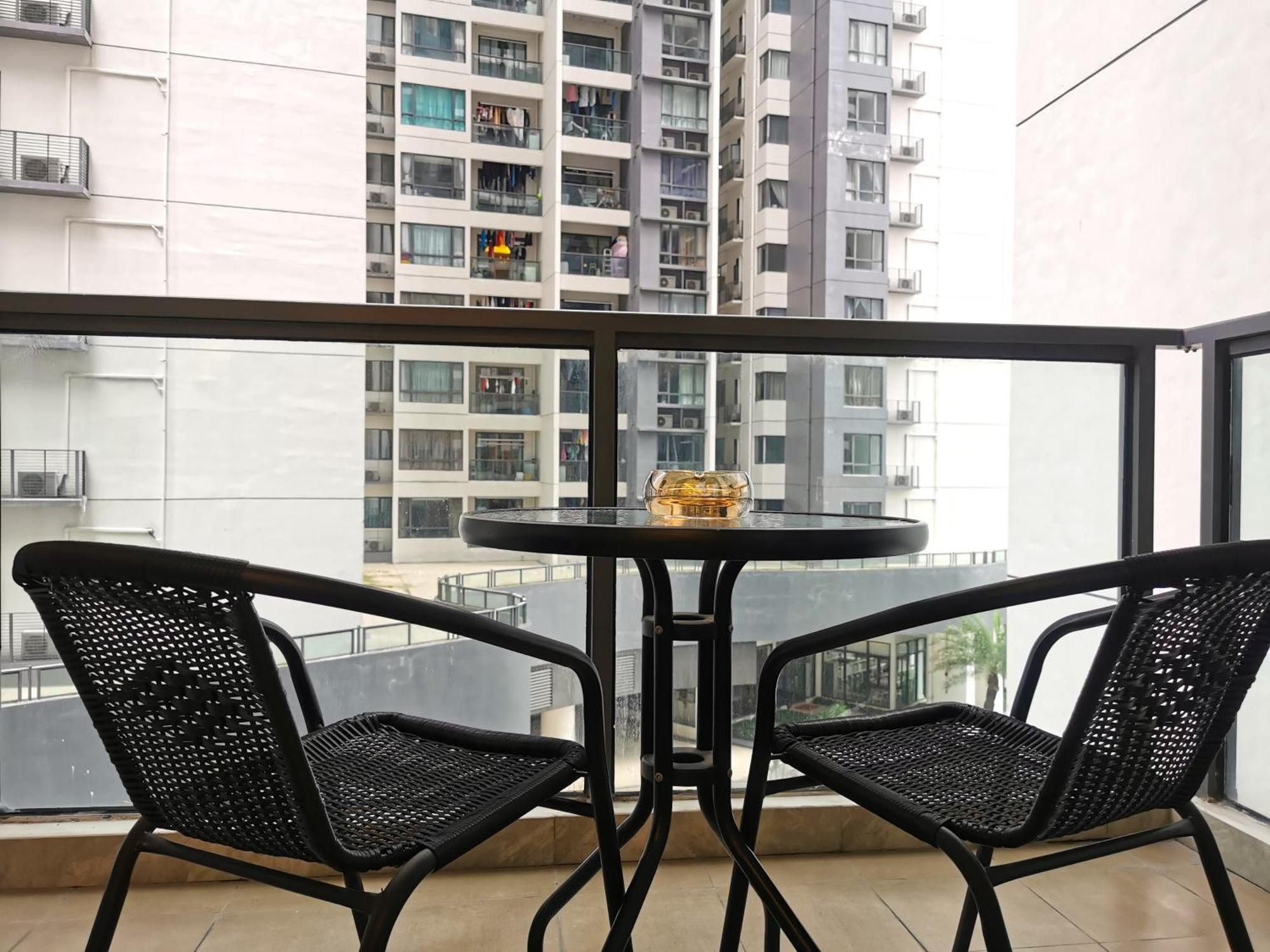 R&F Princess Cove At Anju Johor Bahru Zewnętrze zdjęcie