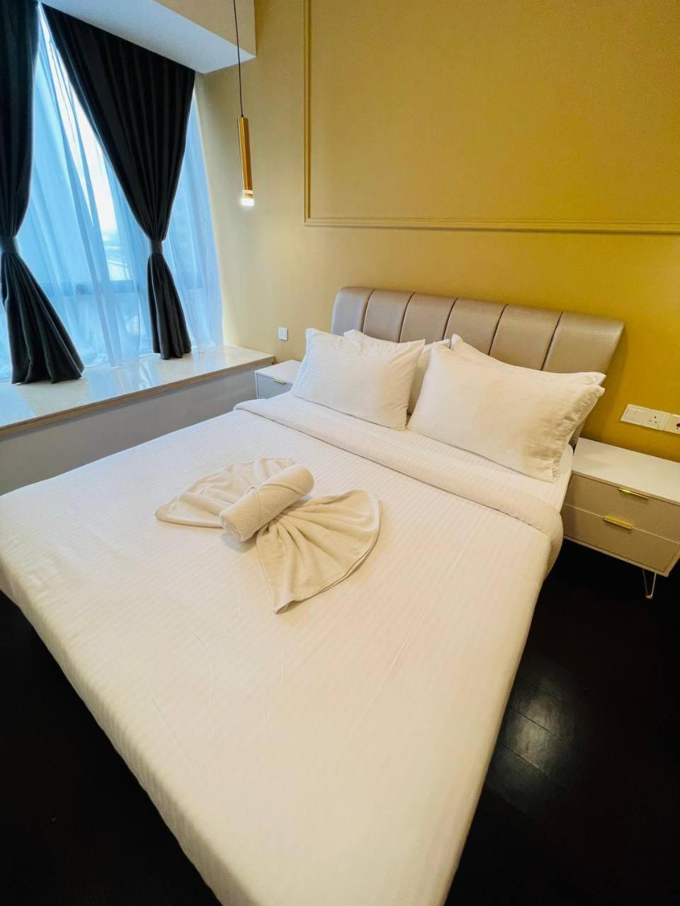 R&F Princess Cove At Anju Johor Bahru Zewnętrze zdjęcie