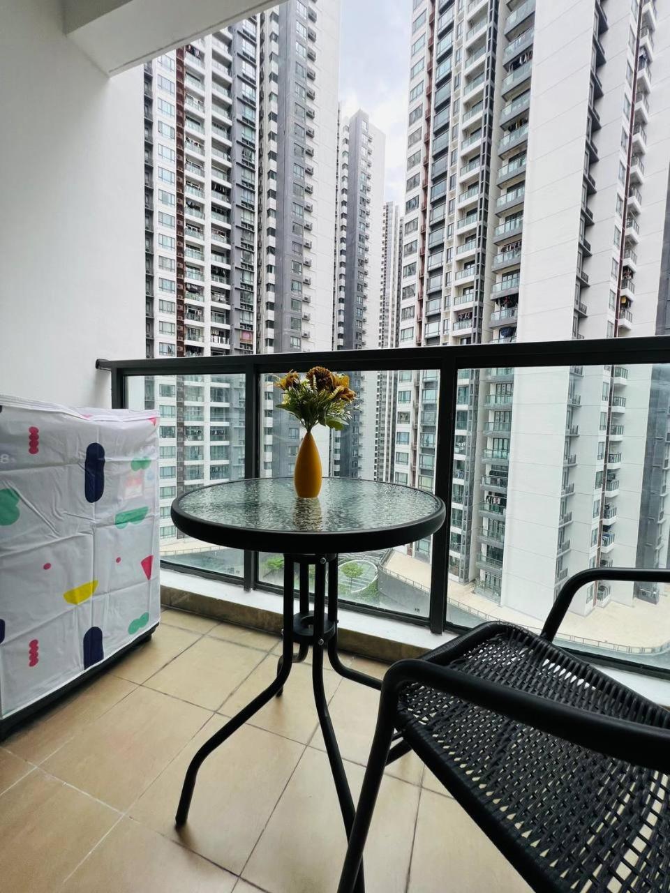 R&F Princess Cove At Anju Johor Bahru Zewnętrze zdjęcie