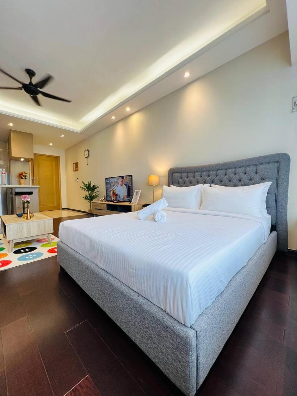 R&F Princess Cove At Anju Johor Bahru Zewnętrze zdjęcie