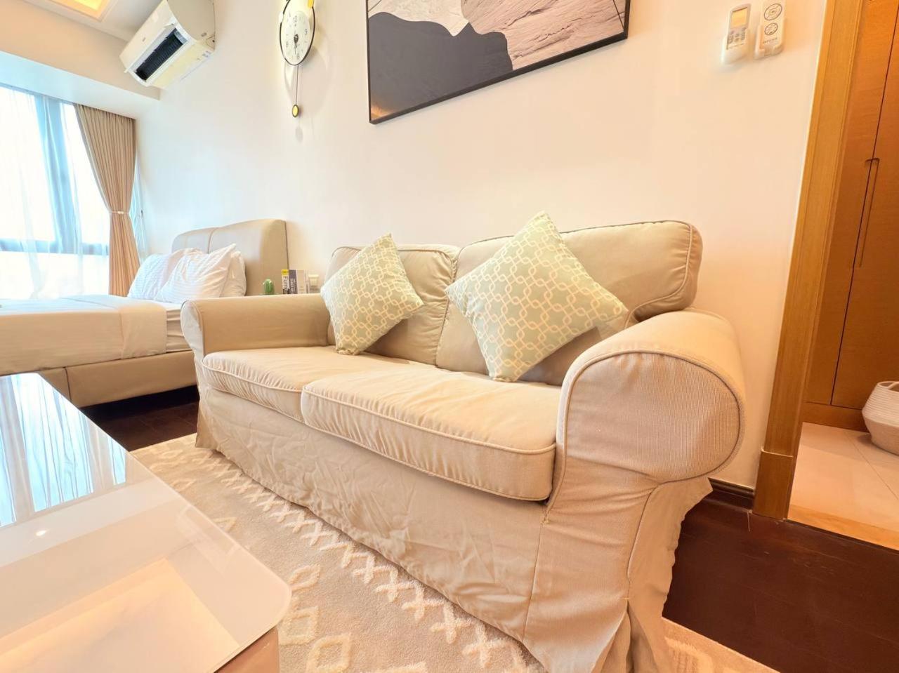 R&F Princess Cove At Anju Johor Bahru Zewnętrze zdjęcie
